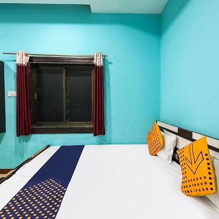 Spot On 67031 Hotel Sangam Palace Rāipur 外观 照片