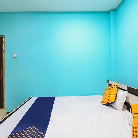 Spot On 67031 Hotel Sangam Palace Rāipur 外观 照片