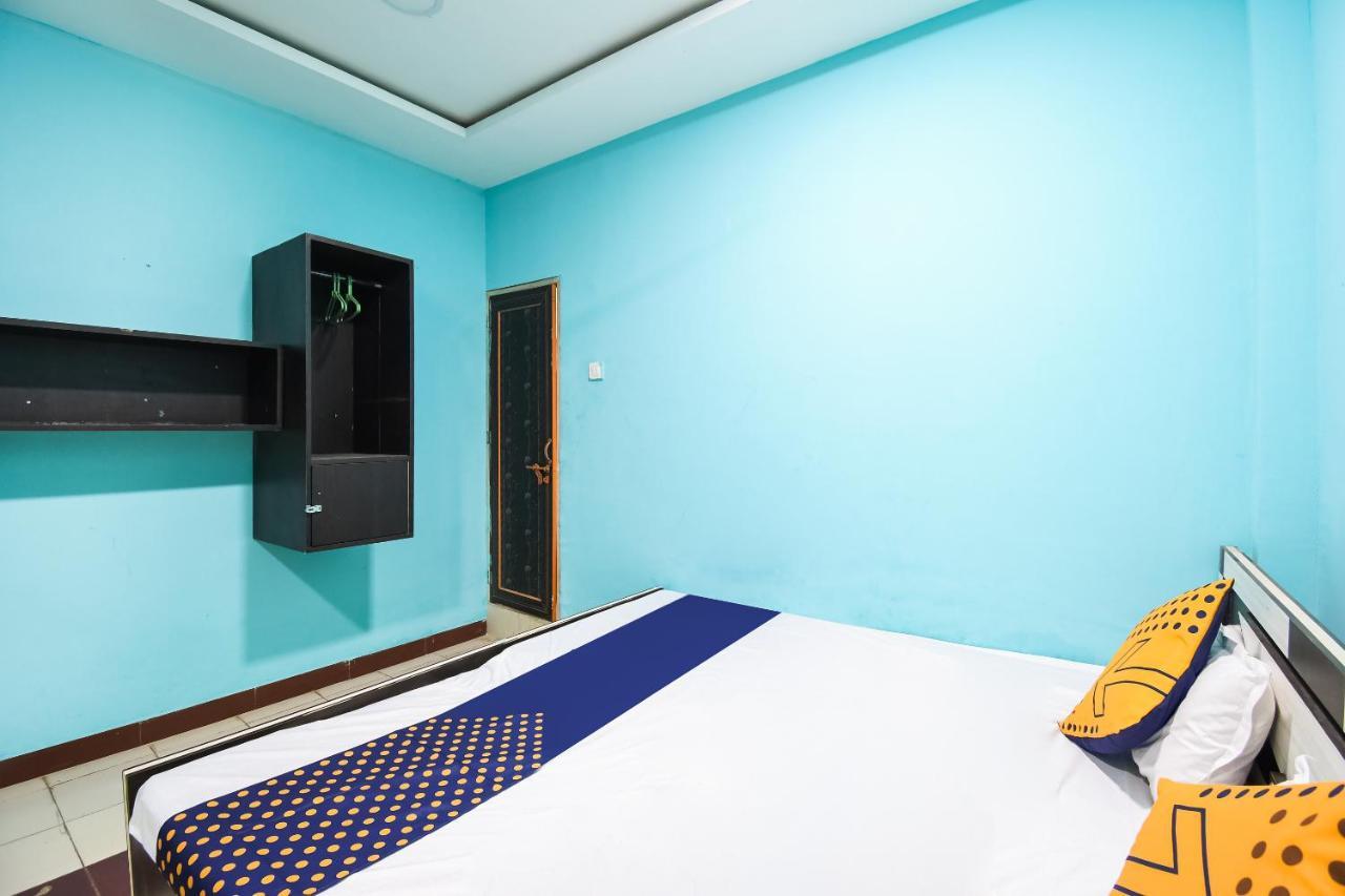 Spot On 67031 Hotel Sangam Palace Rāipur 外观 照片